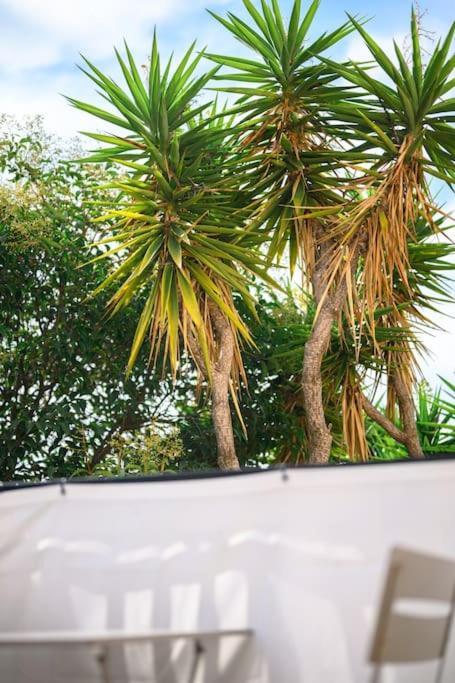 La Villa Julia - Calme - Spacieux - Parking Prive - Climatisation Menton Dış mekan fotoğraf