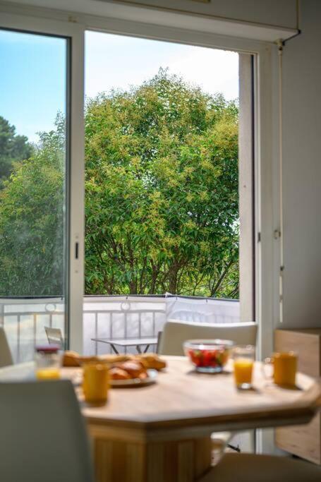 La Villa Julia - Calme - Spacieux - Parking Prive - Climatisation Menton Dış mekan fotoğraf